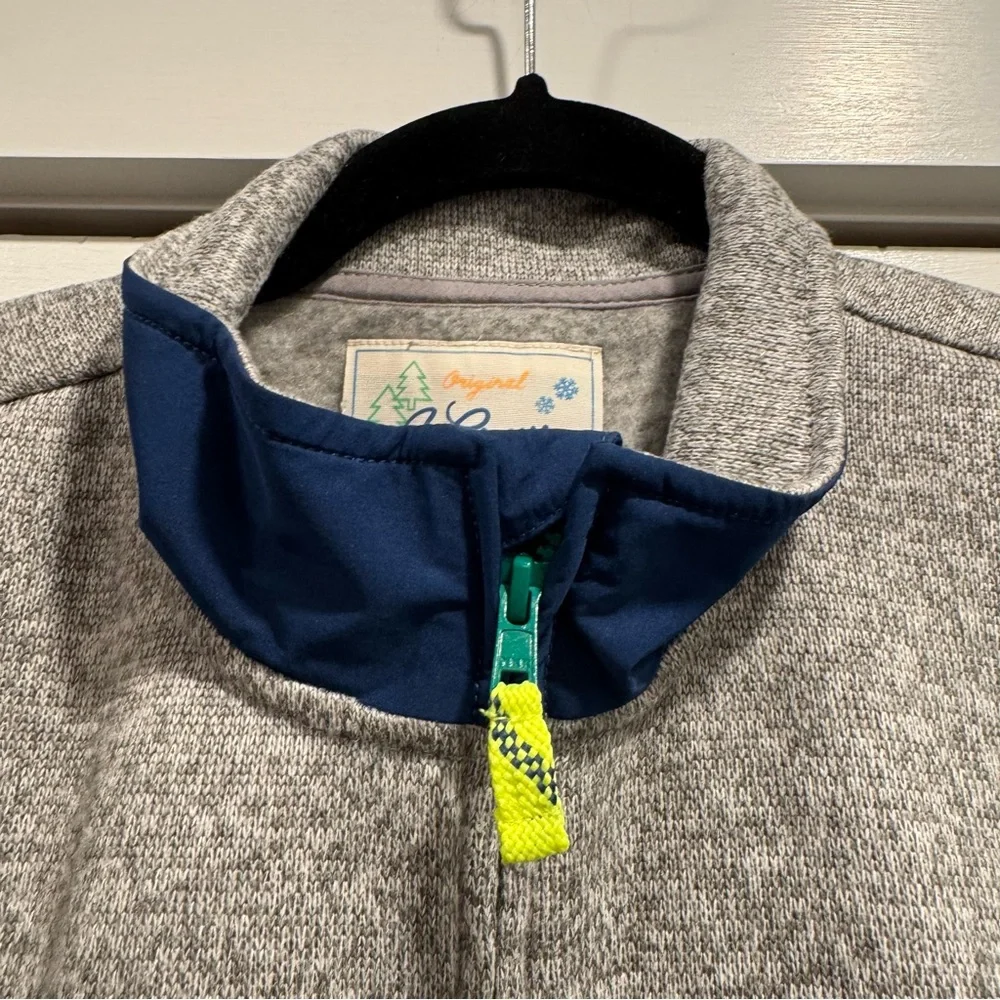 J. Crew crew boys